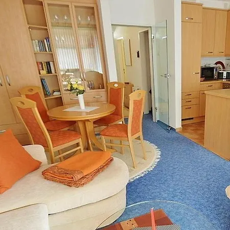 Wagrien Whg 205 Apartment