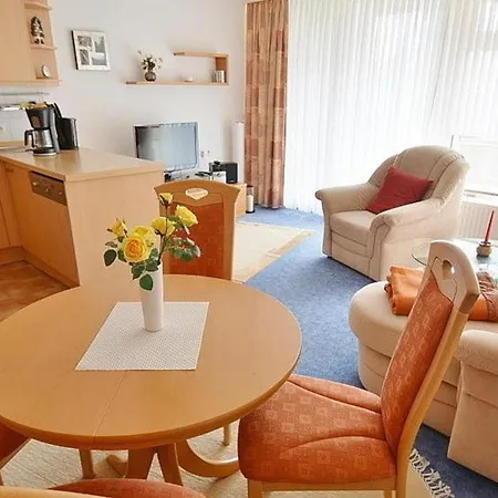 Apartment Wagrien Whg 205