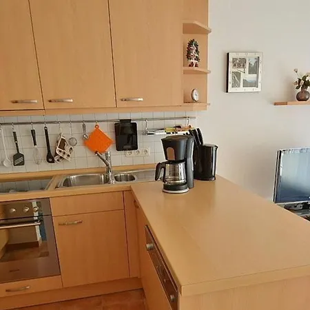 Wagrien Whg 205 Apartment Grömitz