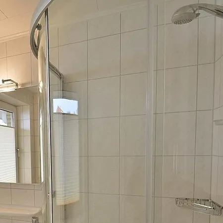Wagrien Whg 205 Appartement Grömitz