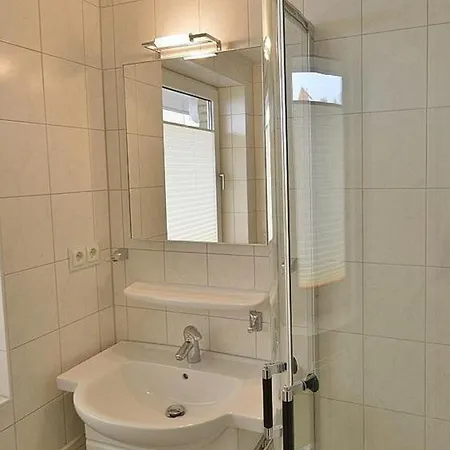 Appartement Wagrien Whg 205